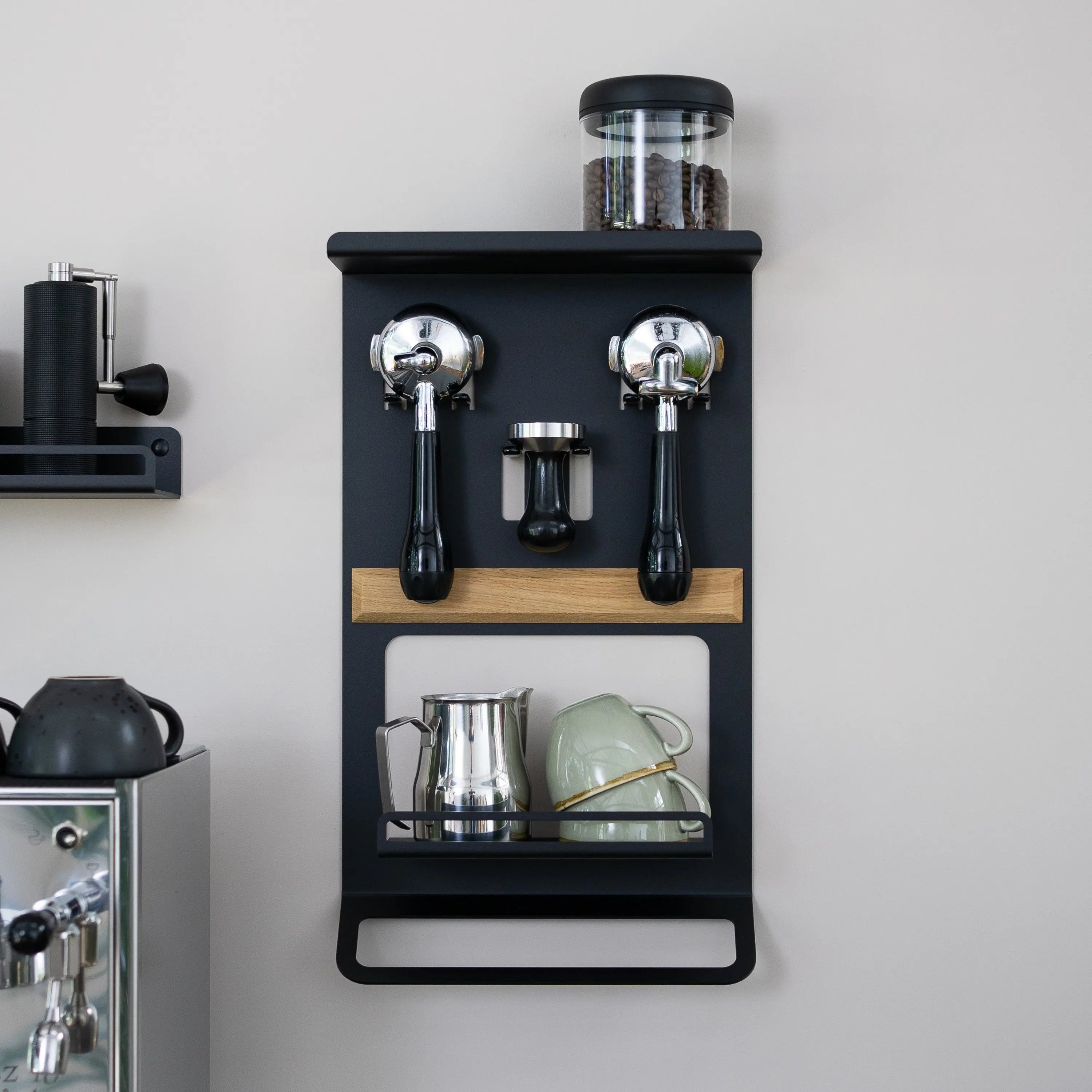 FLATE® Barista Rack - FLATE® Store