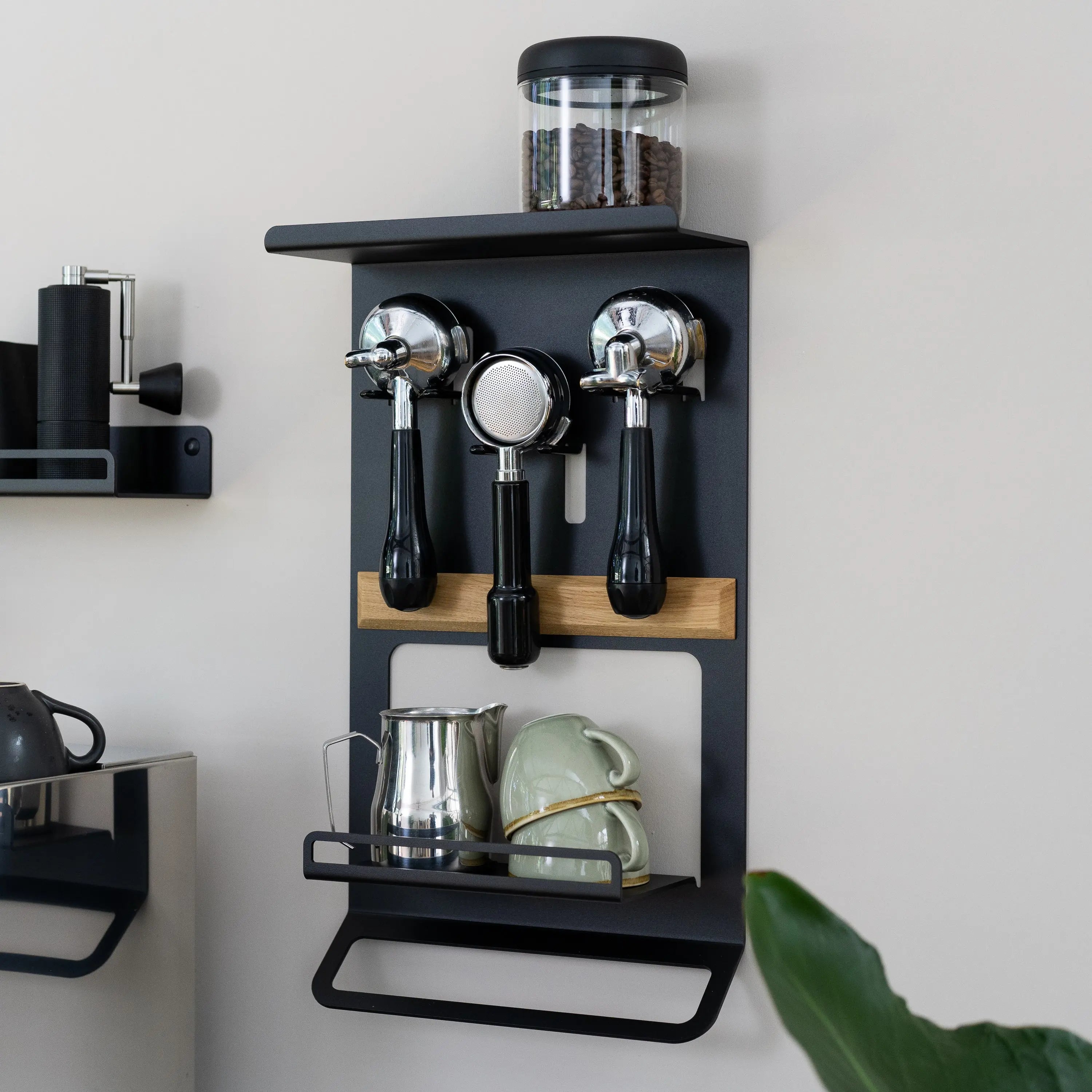 FLATE® Barista Rack - FLATE® Store