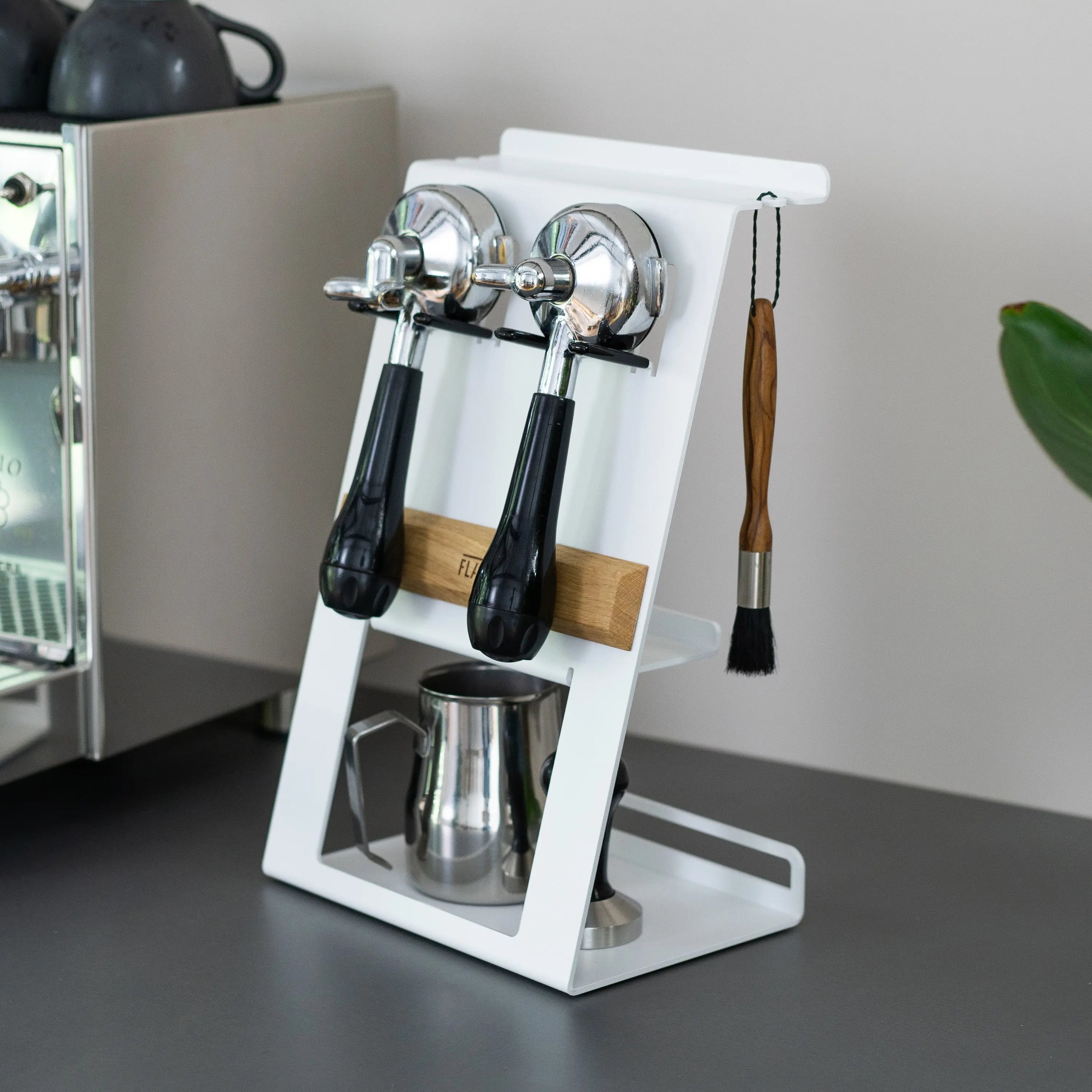 FLATE® Barista Station - FLATE® Store