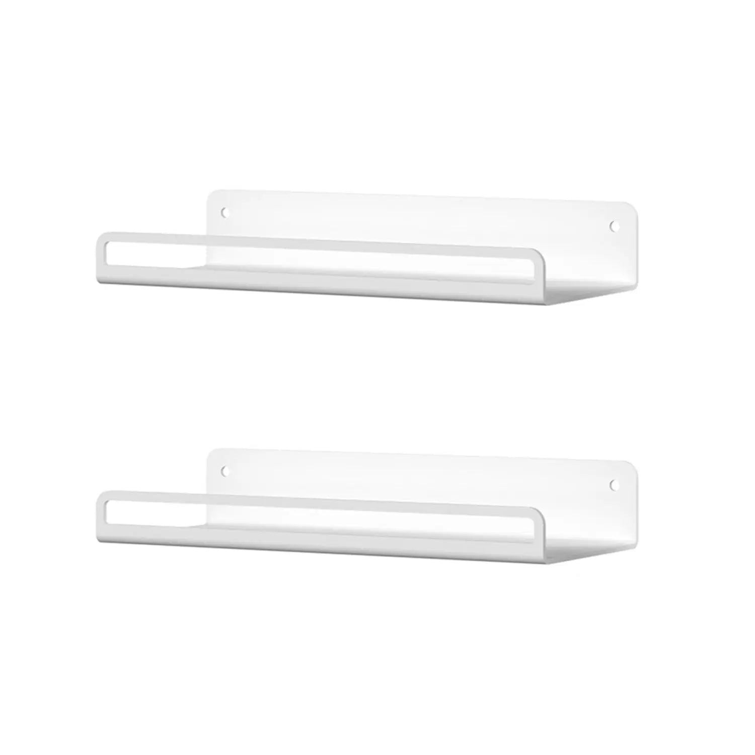 FLATE® Universal Shelves Bundle (Weiß) FLATE® Store