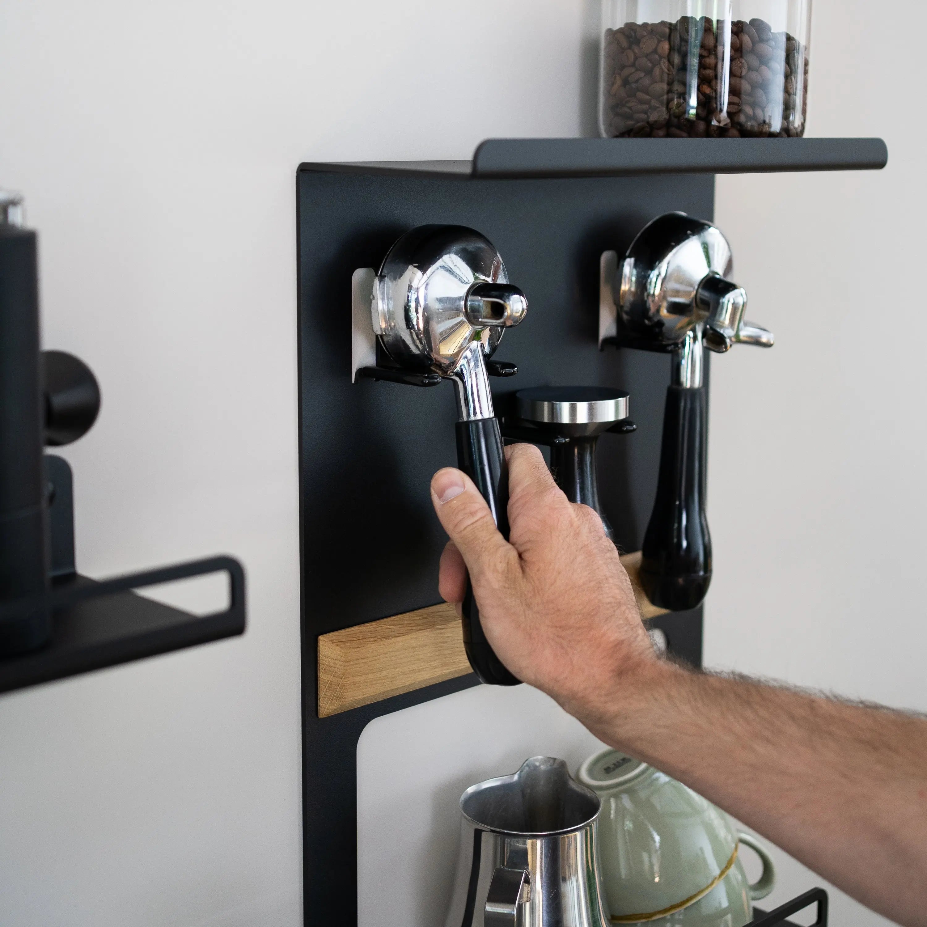 FLATE® Barista Rack - FLATE® Store