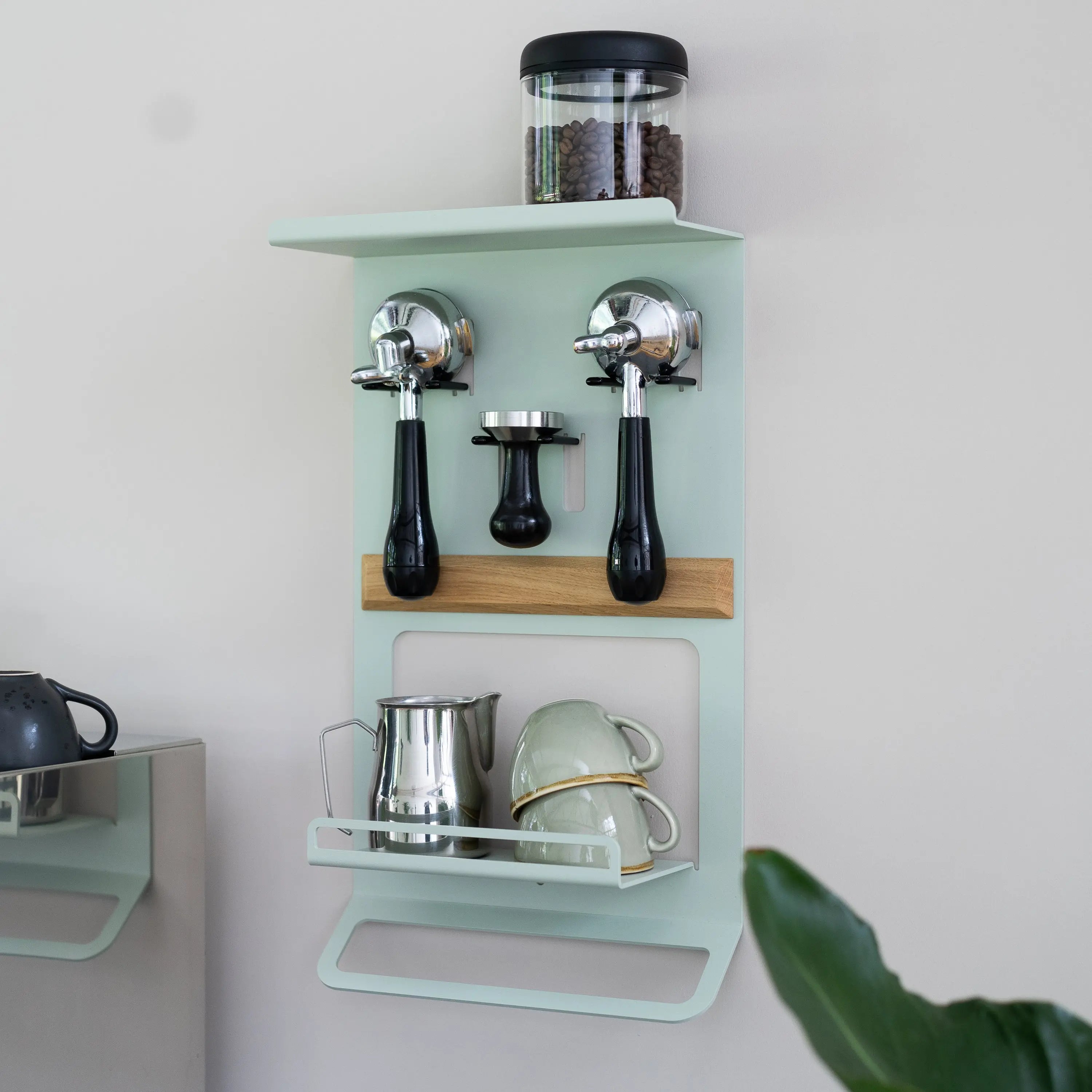 FLATE® Barista Rack - FLATE® Store