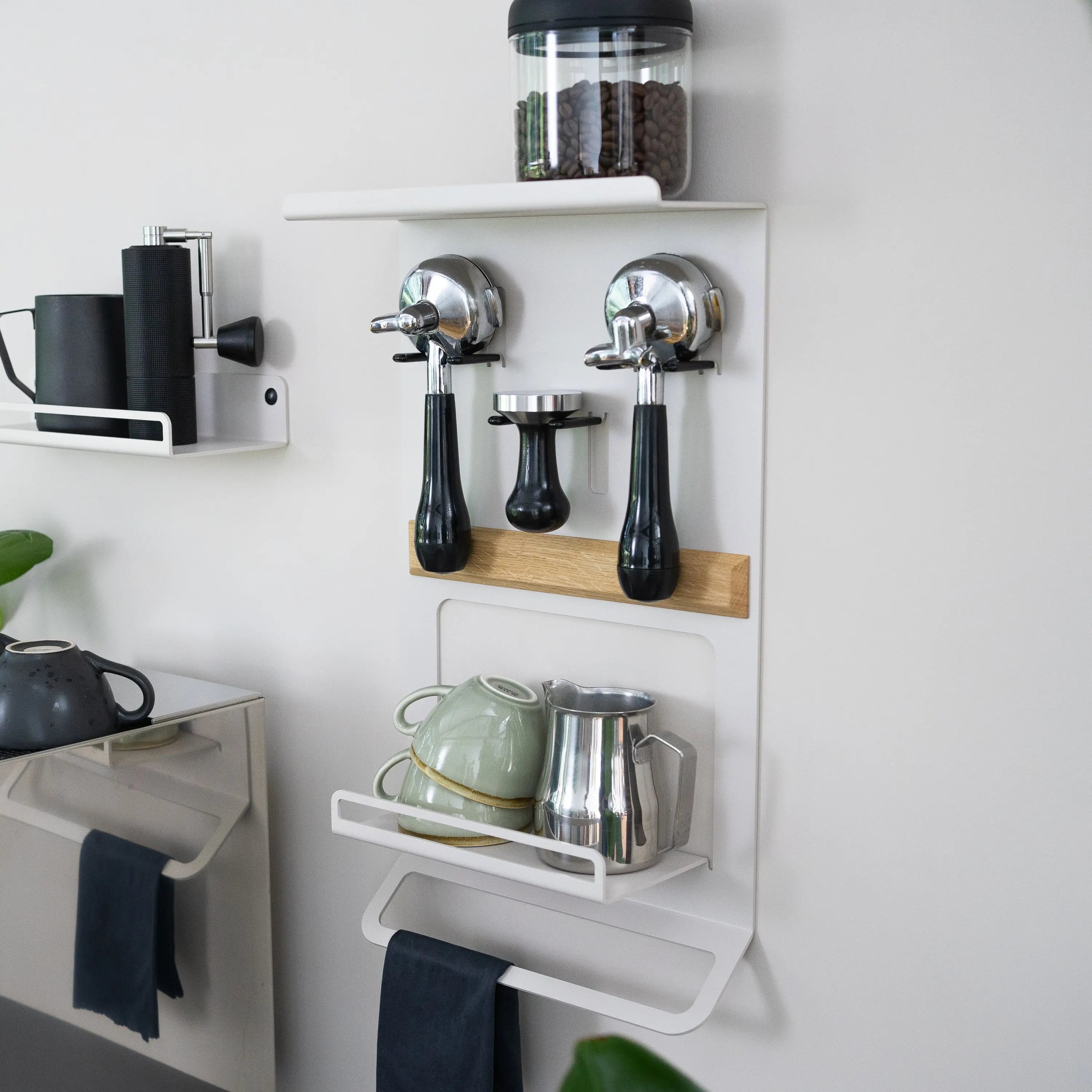 FLATE® Barista Rack - FLATE® Store