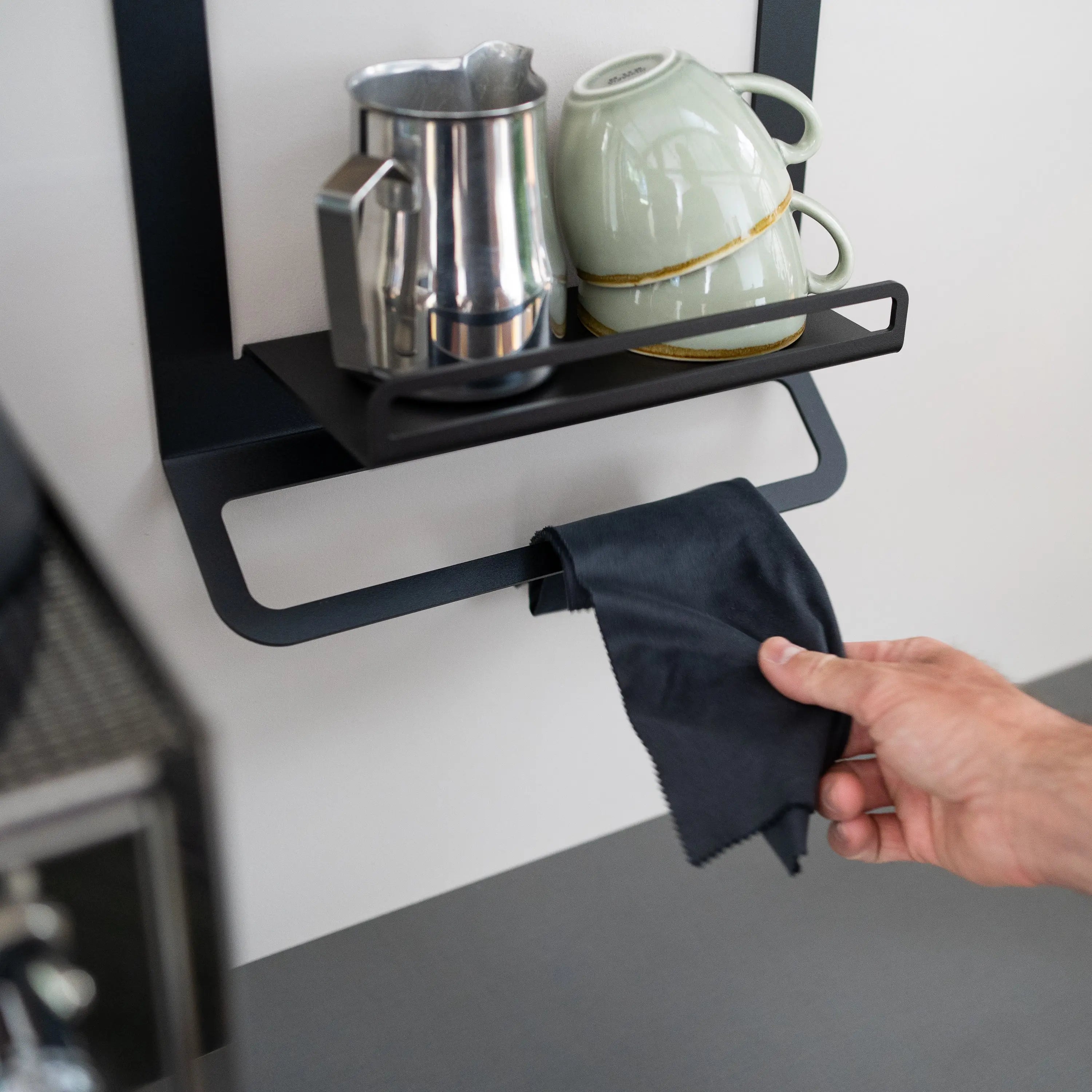 FLATE® Barista Rack - FLATE® Store