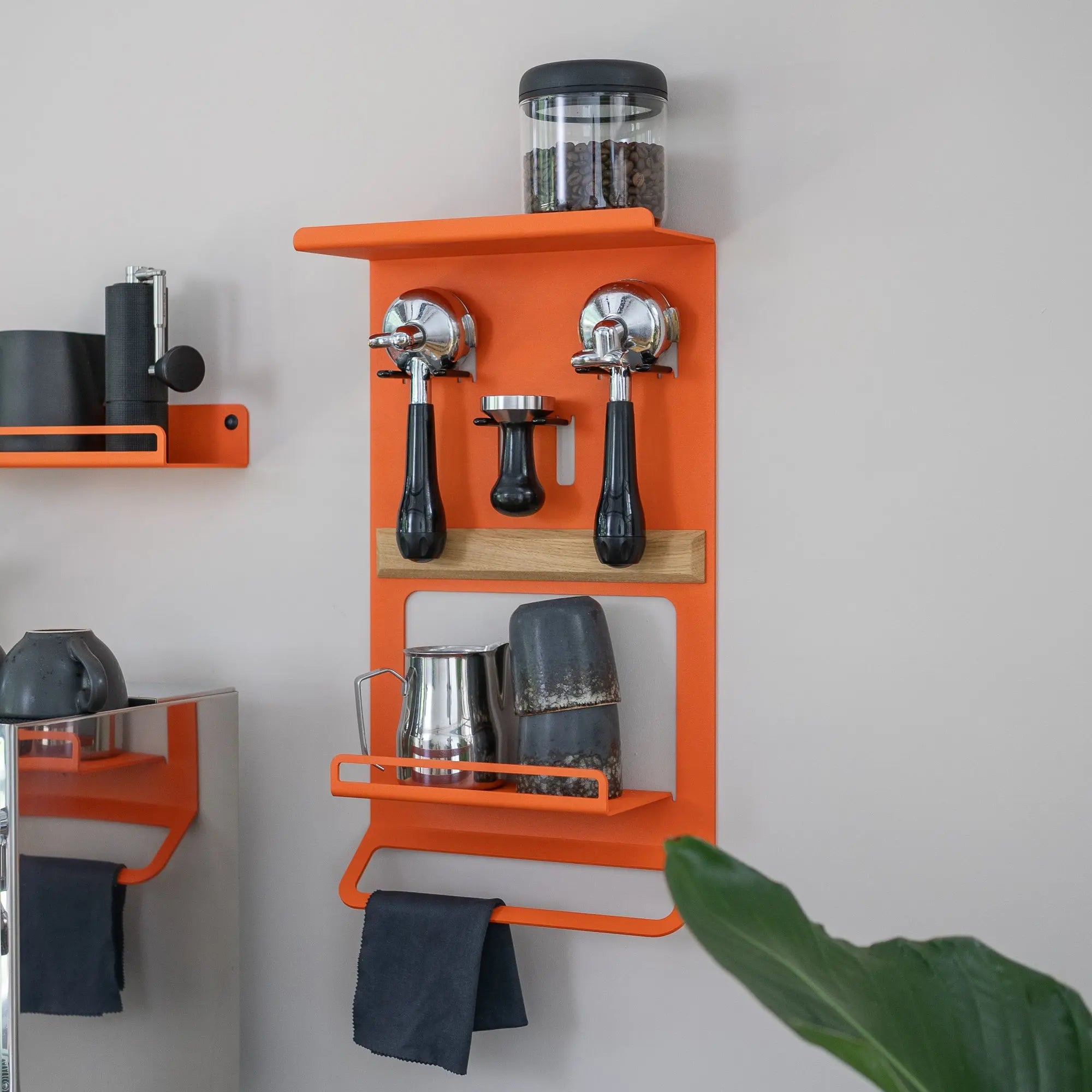 FLATE® Barista Rack FLATE®