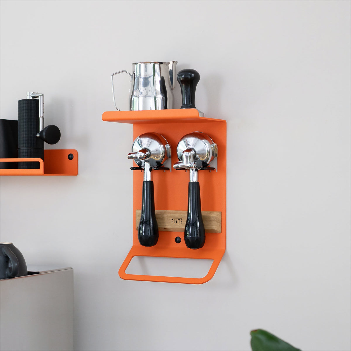 FLATE® Barista Rack Mini FLATE®