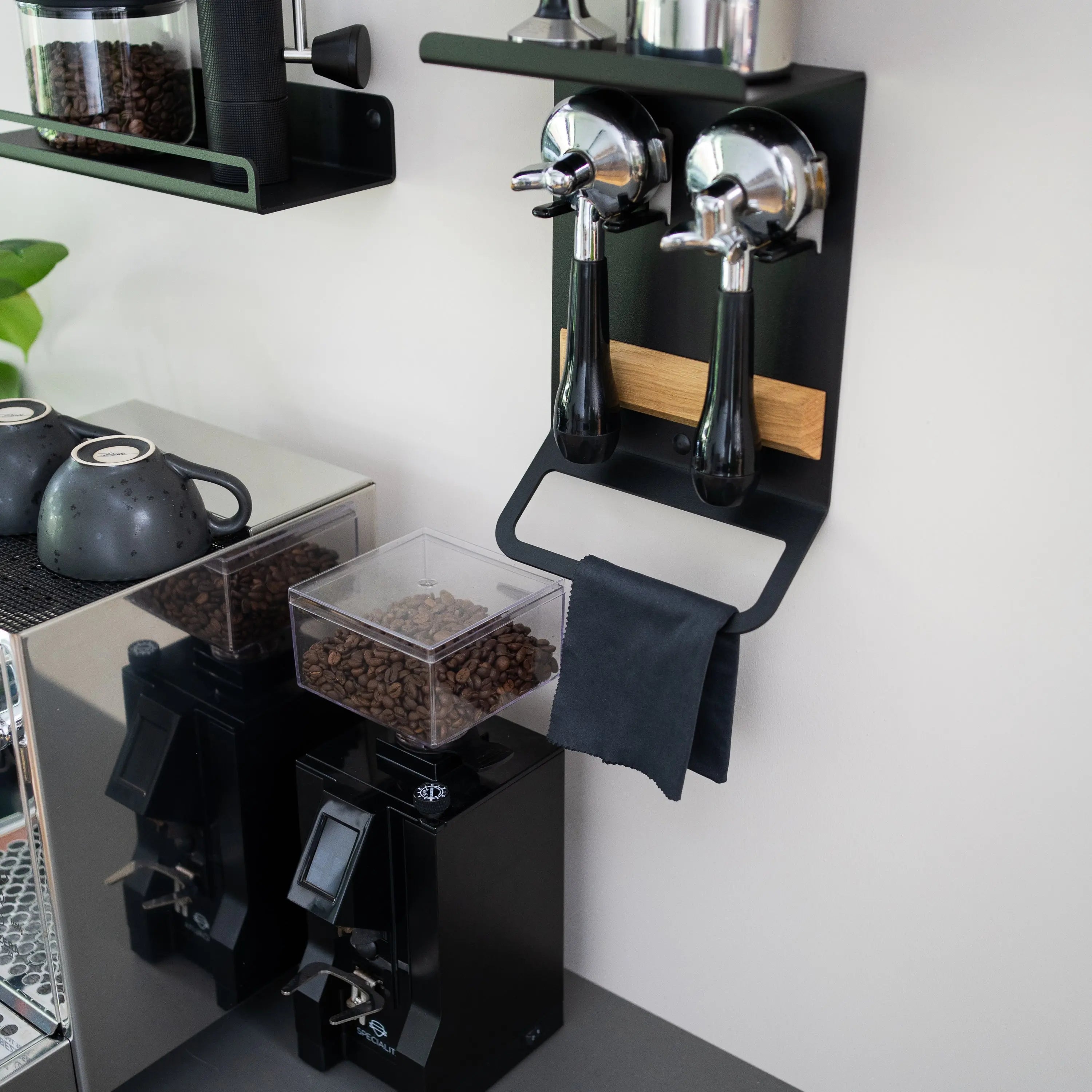 FLATE® Barista Rack Mini - FLATE® Store