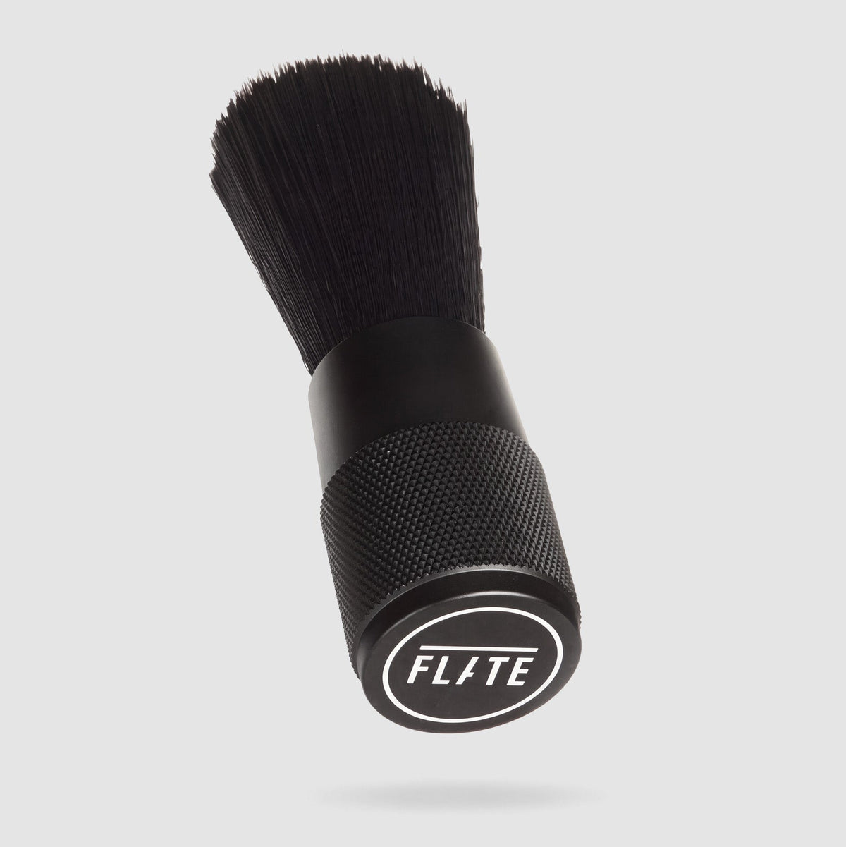 FLATE® Magnetic Barista Brush: pincel de barista magnético para limpiar el portafiltro